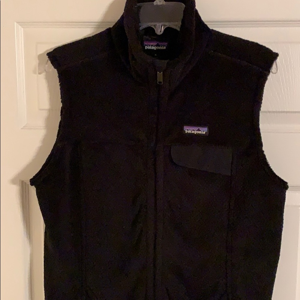 NWT Brand New Patagonia Retool Vest Size XL